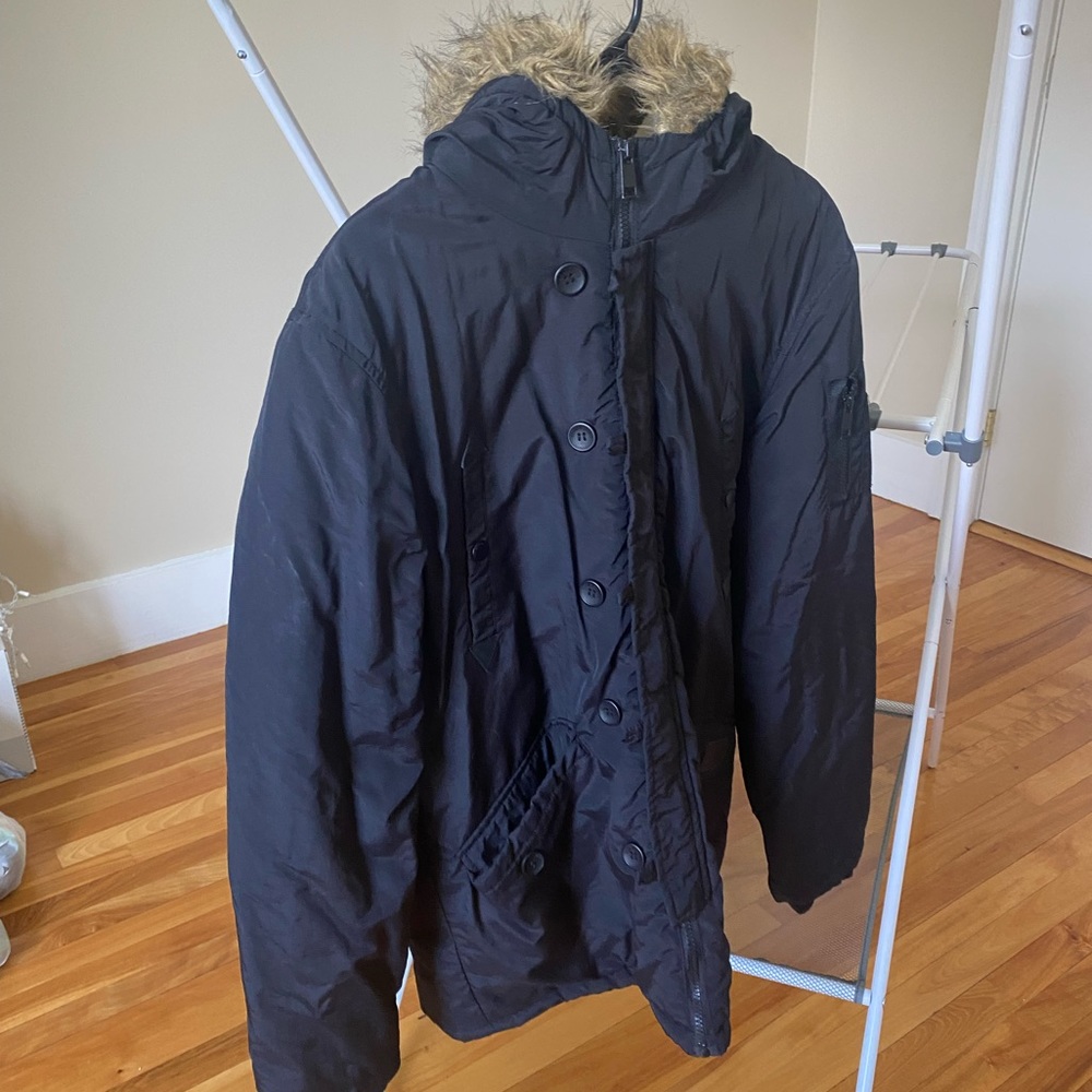 Men’s Large Jacket